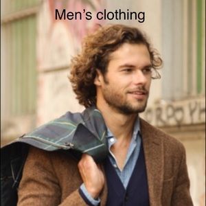 Men’s